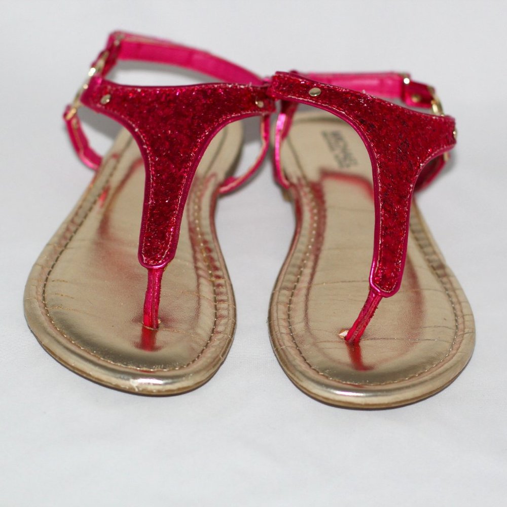 Girls Sandals by Michael Kors